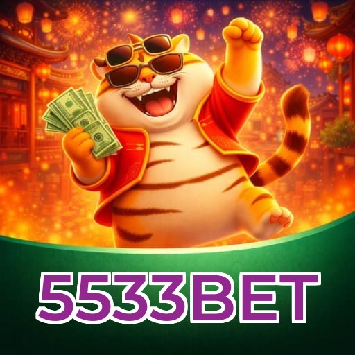 Streaming 4K no cassino ao vivo da 5533BET